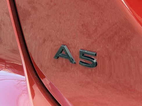 New 2025 Audi A5 2.0T Premium image 24