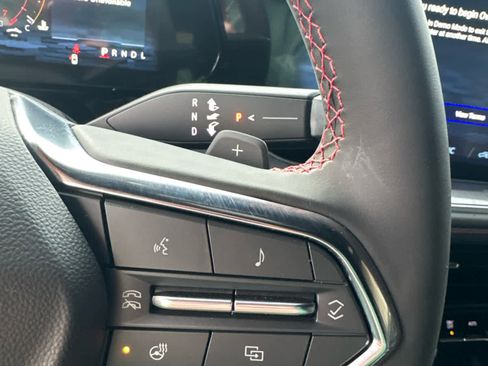 New 2026 Chevrolet Tahoe RST w/ RST Capability Package image 25