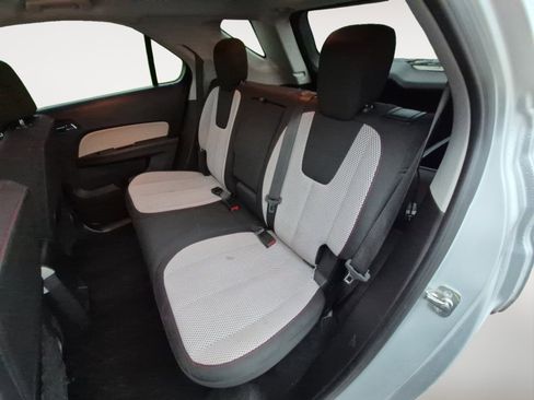 Used 2013 Chevrolet Equinox LT w/ Driver Convenience Package FWD image 22