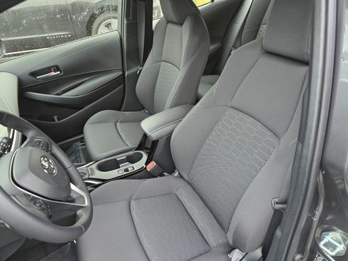 Used 2026 Toyota Corolla SE image 16