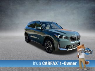 Used 2025 BMW X1 xDrive28i w/ Convenience Package video 2