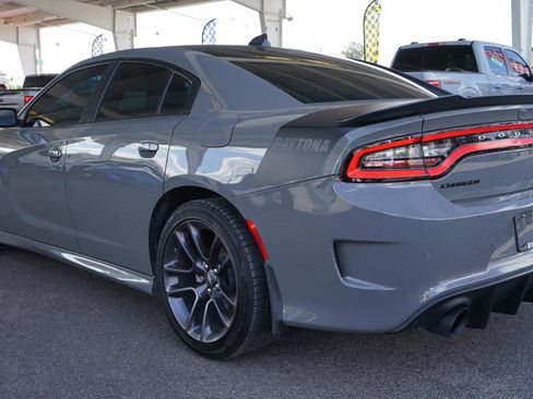 Used 2023 Dodge Charger R/T w/ Daytona Edition Group RWD image 2