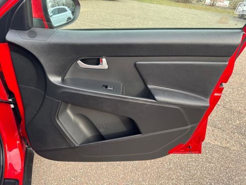 Used 2013 Kia Sportage LX w/ Convenience Pkg image 31