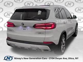 Used 2023 BMW X5 xDrive40i AWD/4WD video 2
