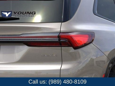 New 2026 Buick Enclave Sport Touring AWD/4WD image 11