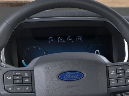 New 2026 Ford F150 Lariat w/ Equipment Group 502A High AWD/4WD image 13