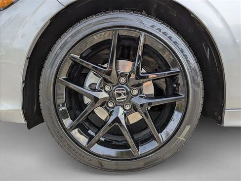 New 2026 Honda Civic Sport image 10