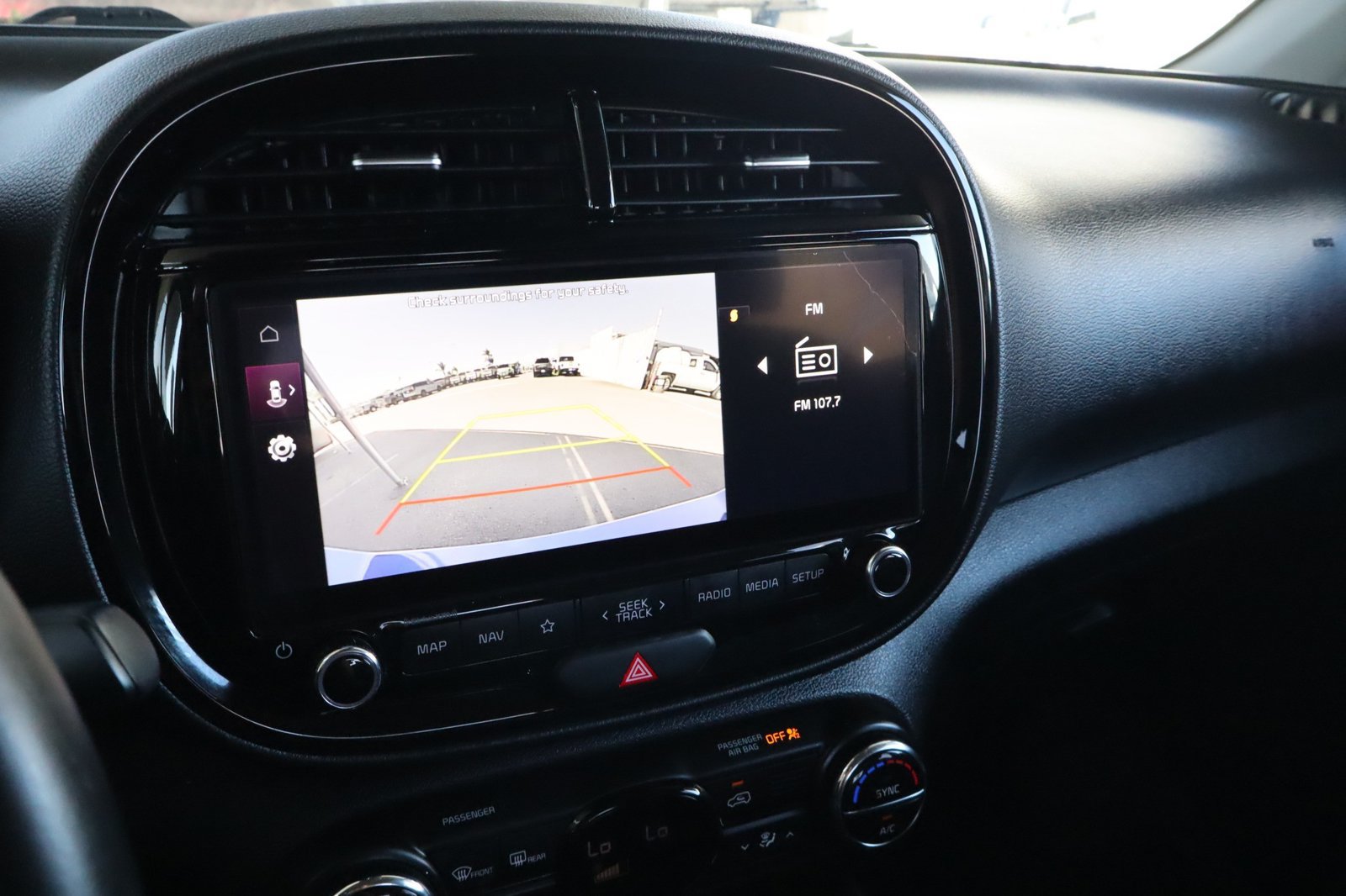 Used 2023 Kia Soul GT-Line FWD image 26