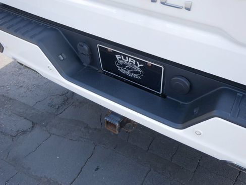 Used 2019 GMC Sierra 1500 Denali w/ Denali Ultimate Package AWD/4WD image 13