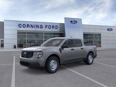 New 2025 Ford Maverick XL