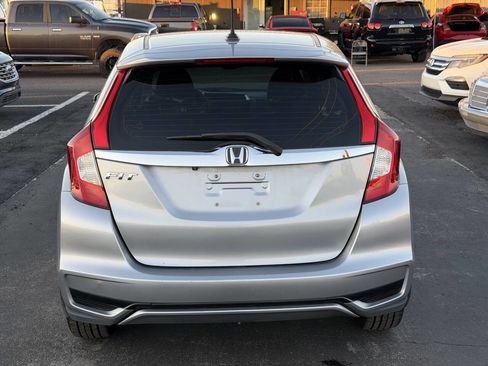 Used 2019 Honda Fit EX image 9