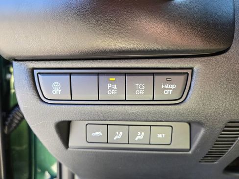 New 2026 MAZDA CX-50 AWD 2.5 S image 30