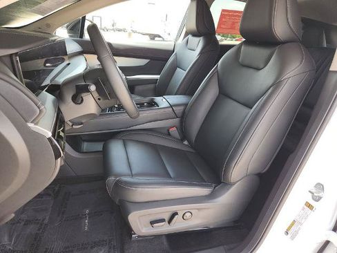 Certified 2025 Nissan Murano SL w/ Cargo Package AWD/4WD image 13