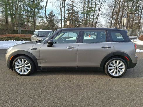 Used 2019 MINI Cooper Clubman ALL4 image 6