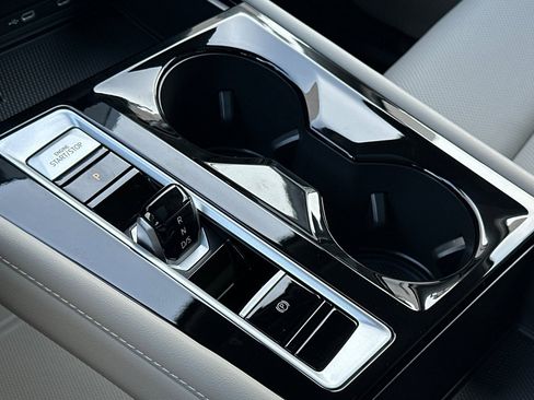 New 2026 Volkswagen Atlas SE image 20