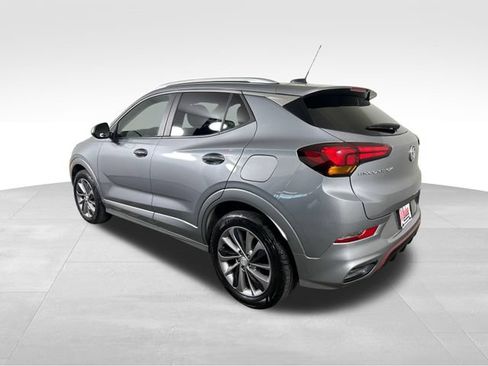 Used 2023 Buick Encore GX Select w/ Experience Buick Package FWD image 4