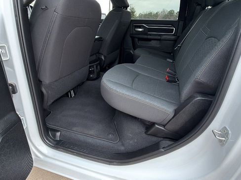 Used 2025 RAM 2500 Big Horn image 23