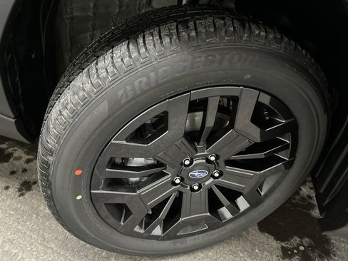 New 2026 Subaru Outback Limited XT image 10