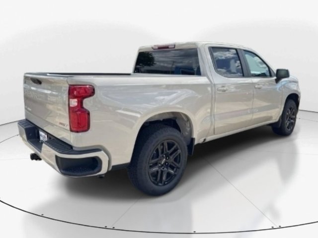 New 2026 Chevrolet Silverado 1500 RST RWD image 4