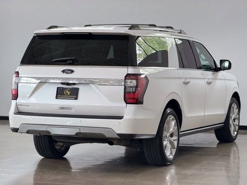 Used 2019 Ford Expedition Max Limited w/ Equipment Group 302A image 7