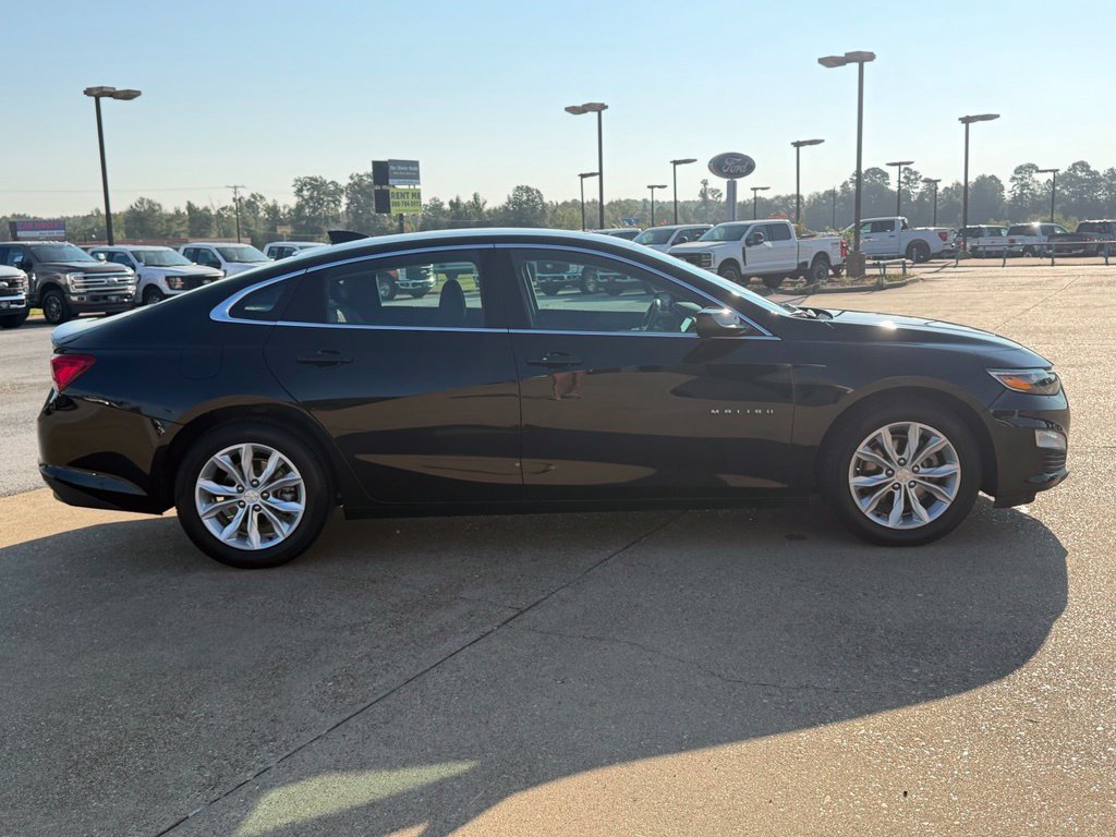 Used 2023 Chevrolet Malibu LT FWD image 6