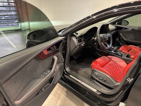 Used 2023 Audi S5 Prestige image 11