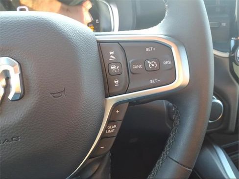 Certified 2025 RAM 1500 Big Horn image 17