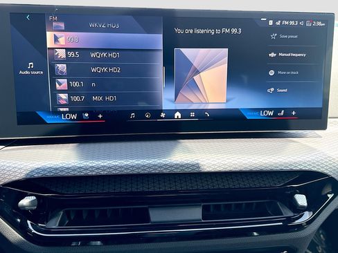 New 2027 BMW 430i Convertible w/ M Sport Package RWD image 30