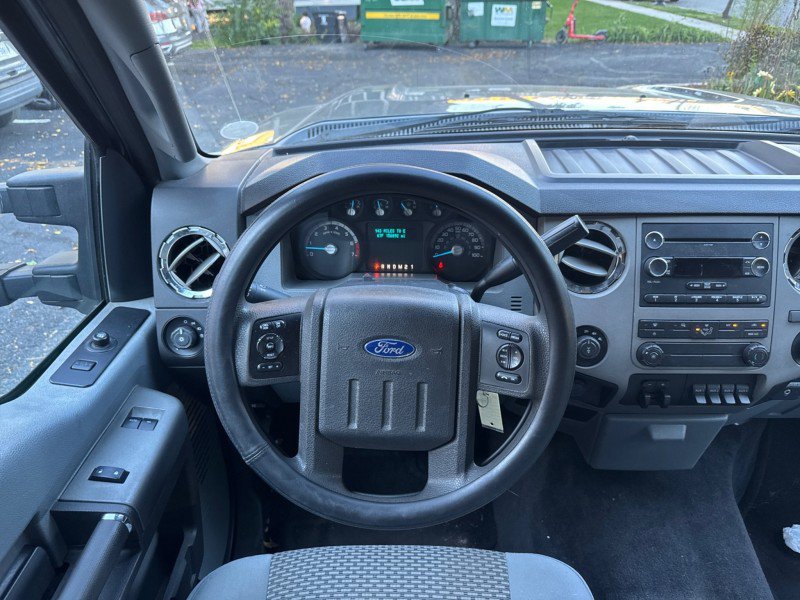 Used 2012 Ford F250 XLT w/ XLT Value Pkg AWD/4WD image 18