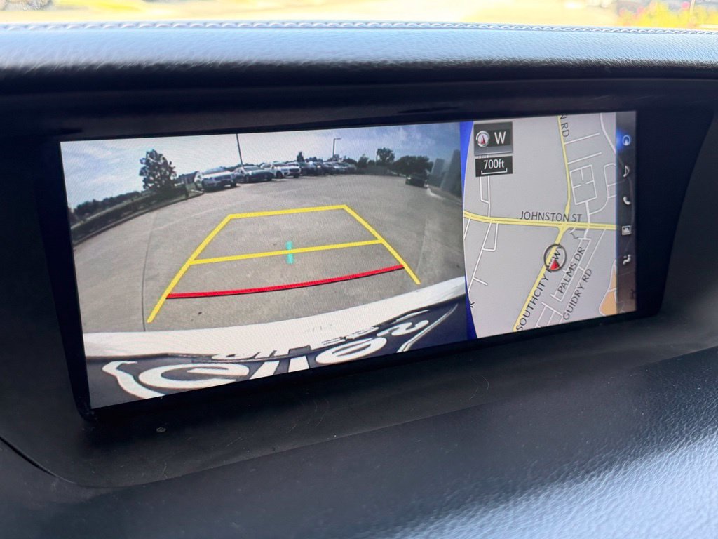 Used 2017 Lexus GS 200t F Sport RWD image 20