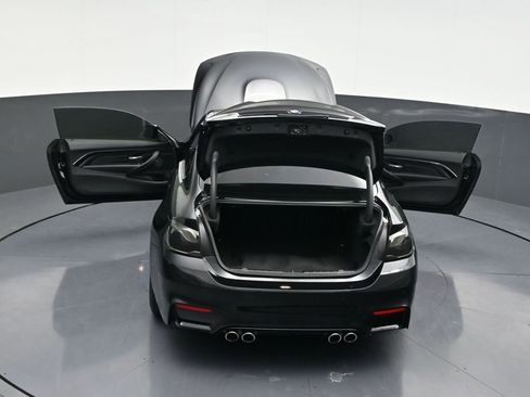 Used 2019 BMW M4 Coupe image 37