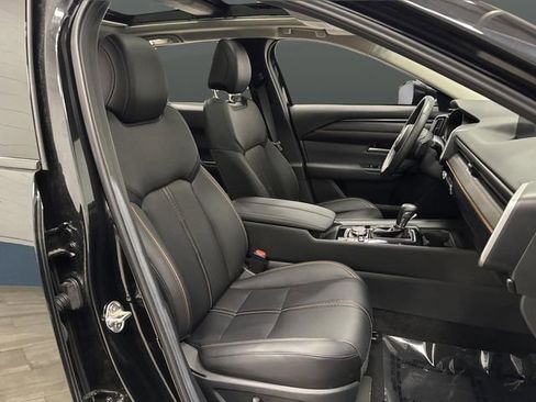 Used 2024 MAZDA CX-50 AWD 2.5 Turbo w/ Weather Package image 30