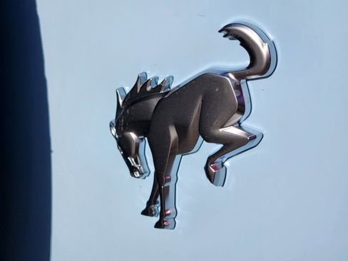 New 2025 Ford Bronco Heritage Edition image 16