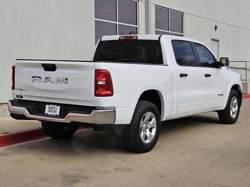 New 2026 RAM 1500 Lone Star RWD image 3