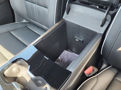 New 2026 Buick Enclave Avenir w/ Super Cruise Package image 33