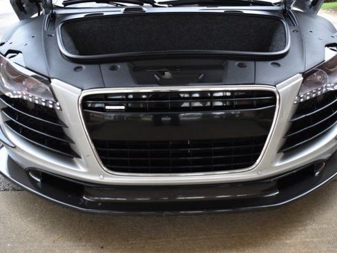 Used 2009 Audi R8 V8 w/ Premium Pkg AWD/4WD image 41