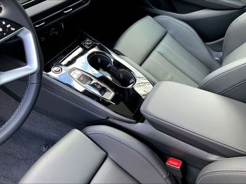 New 2025 Audi A5 2.0T Premium Plus image 8