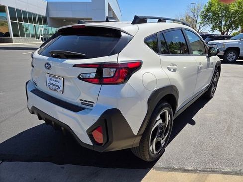 New 2026 Subaru Crosstrek 2.5i Limited AWD/4WD image 3
