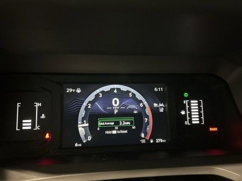 New 2026 Toyota Tacoma SR5 image 11