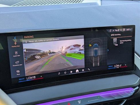 Certified 2025 BMW X3 xDrive30i w/ Convenience Package image 13