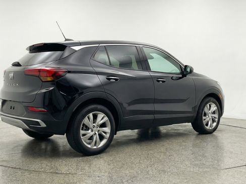 Used 2025 Buick Encore GX Preferred FWD image 9