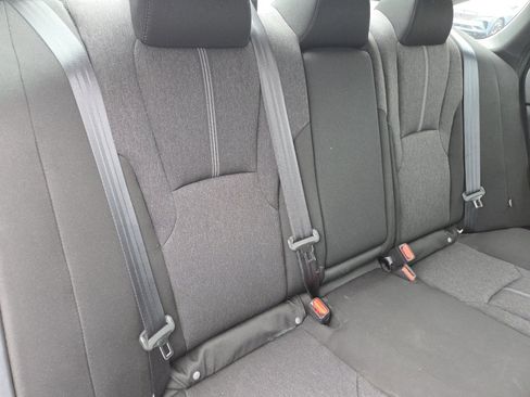 Used 2023 Honda Accord Sport image 22