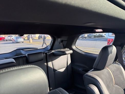 Used 2024 Toyota Grand Highlander AWD Hybrid image 15