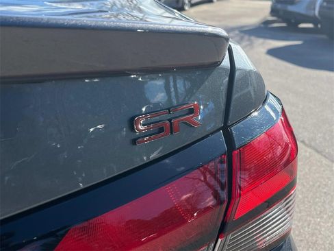 Certified 2025 Nissan Versa SR image 15