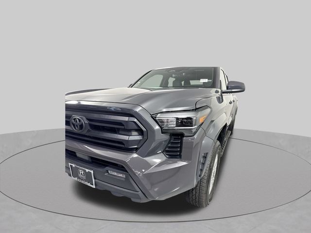 Used 2024 Toyota Tacoma SR5 AWD/4WD image 27