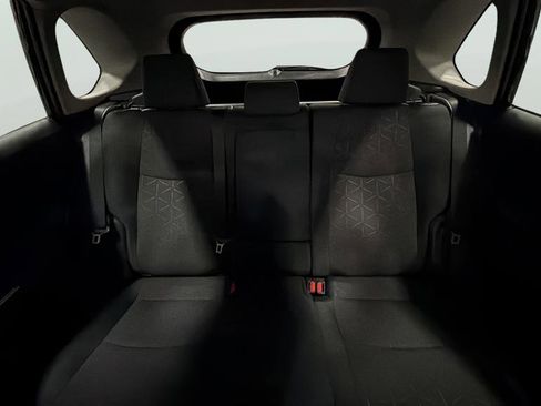 Used 2024 Toyota RAV4 XLE image 32