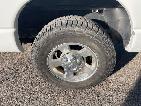 Used 2008 Dodge Ram 2500 Truck SLT w/ Trailer Tow Group image 14