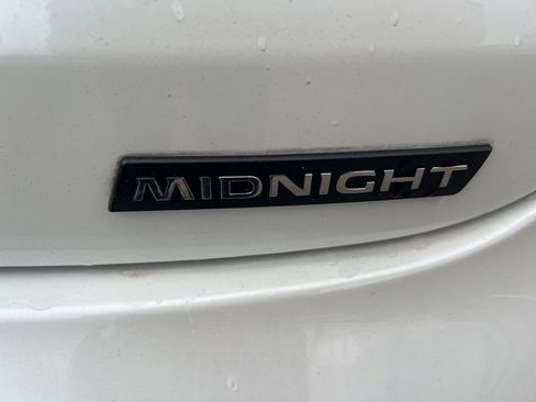 Certified 2023 Nissan Murano SV w/ SV Midnight Edition Package image 33