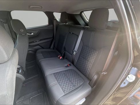 Used 2021 Chevrolet Blazer LT w/ Midnight/Sport Edition FWD image 24