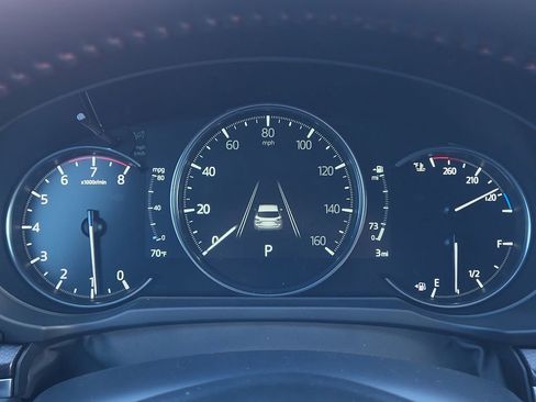 New 2025 MAZDA CX-5 2.5 Turbo image 10